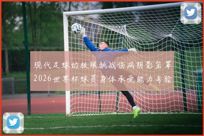 现代足球的极限挑战伤病阴影笼罩2026世界杯球员身体承受能力考验